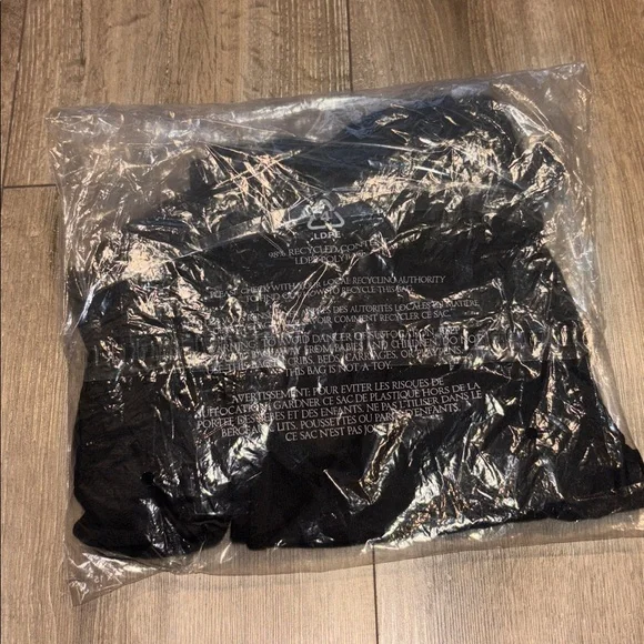 Victoria’s Secret 3 Piece Modal Pajama Short Set - Picture 5 of 5